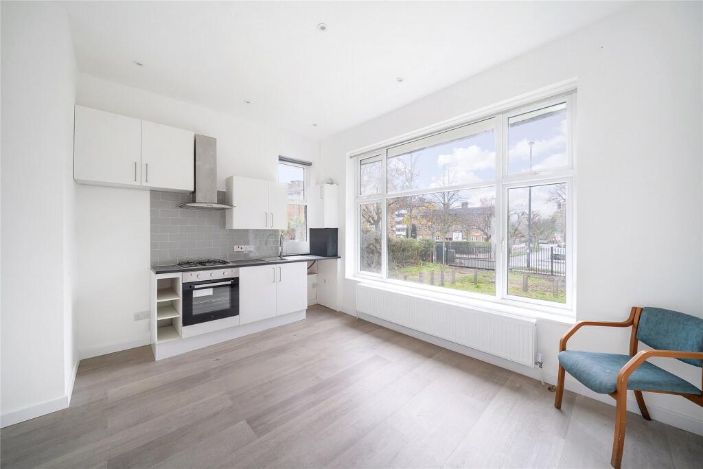 Main image of property: Aldrington Road, London, SW16