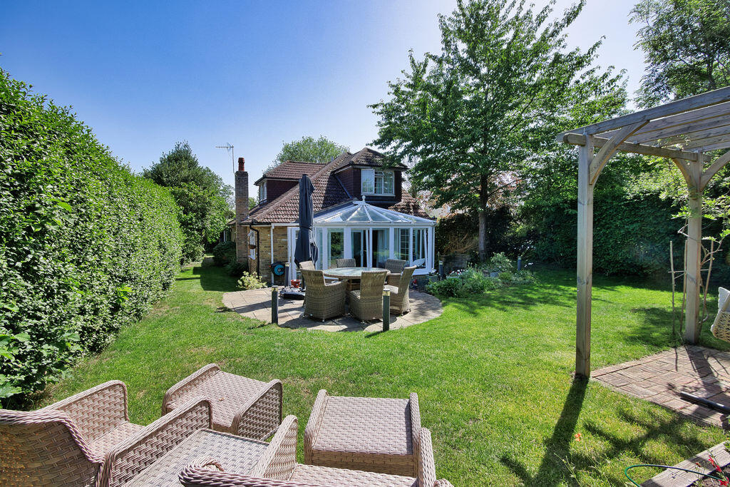 Main image of property: Chobham, Surrey