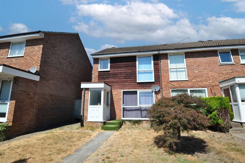 Main image of property: Norton Road, Camberley