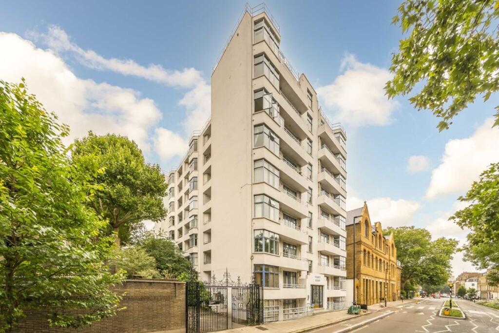 Main image of property: Gray's Inn Road, Trinity Court