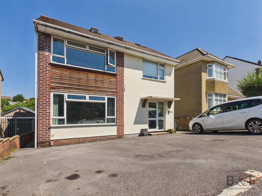Main image of property: Charnhill Drive, Mangotsfield