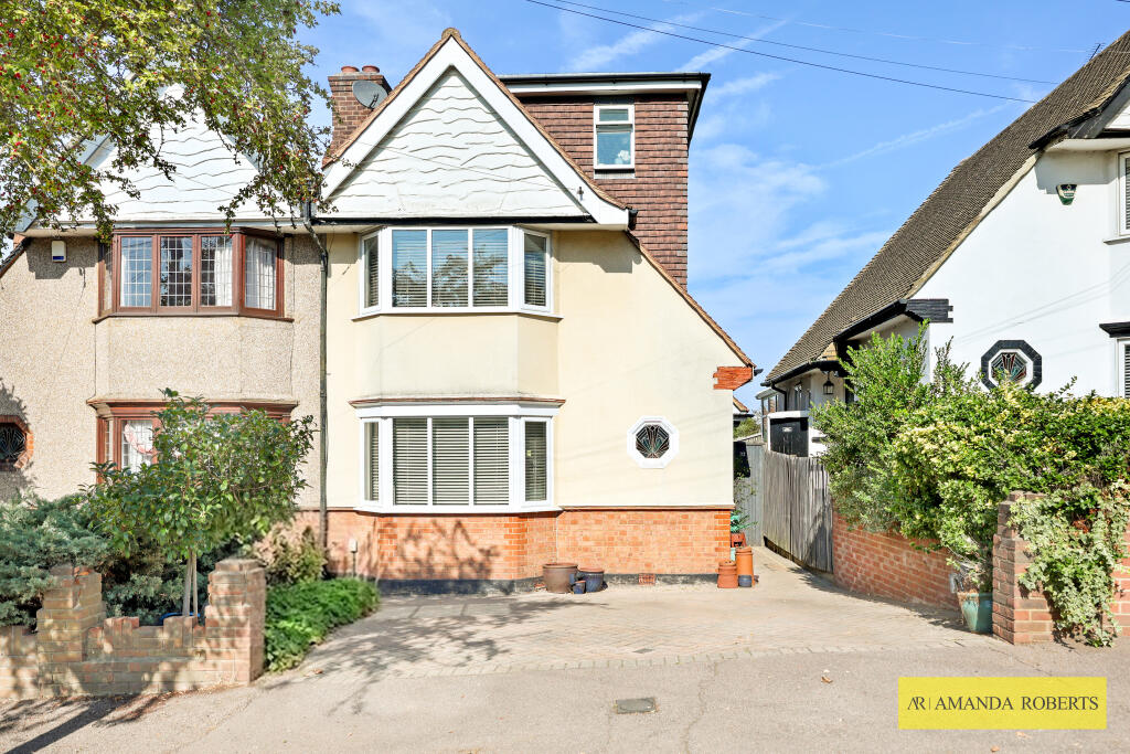 Main image of property: Heriot Avenue, Chingford, Waltham Forest