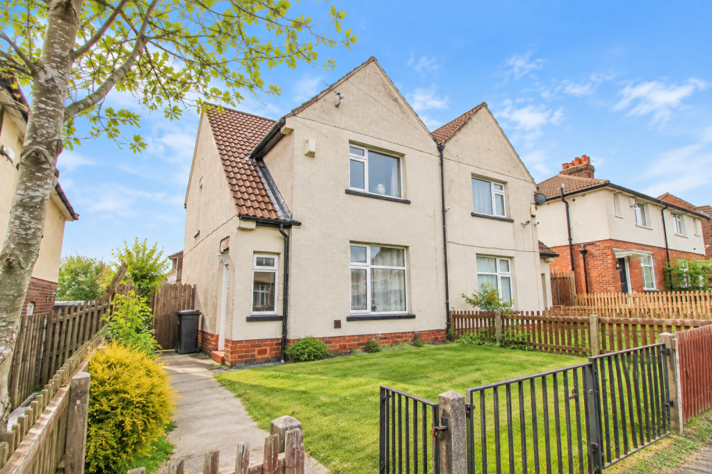 Main image of property: Leonard Street, Bolton, BL3 3AP