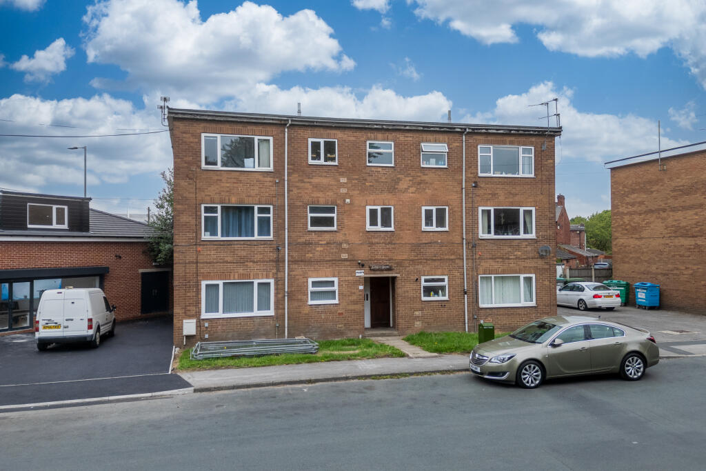 Main image of property: Dunbar Street, Wakefield