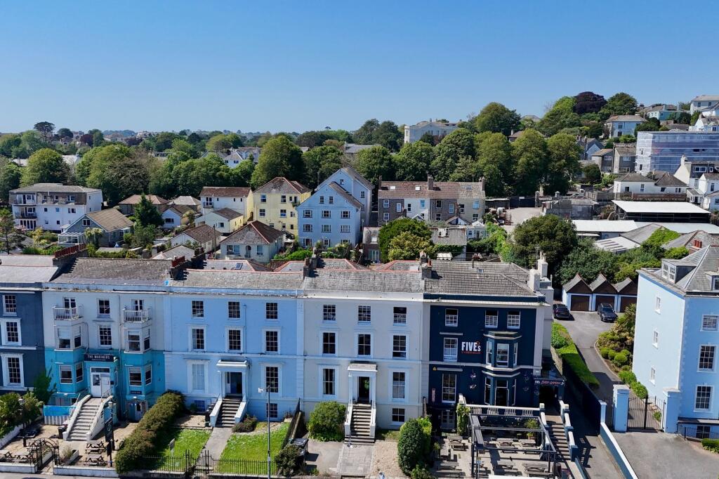 Main image of property: Grove Place, Quayside, TR11