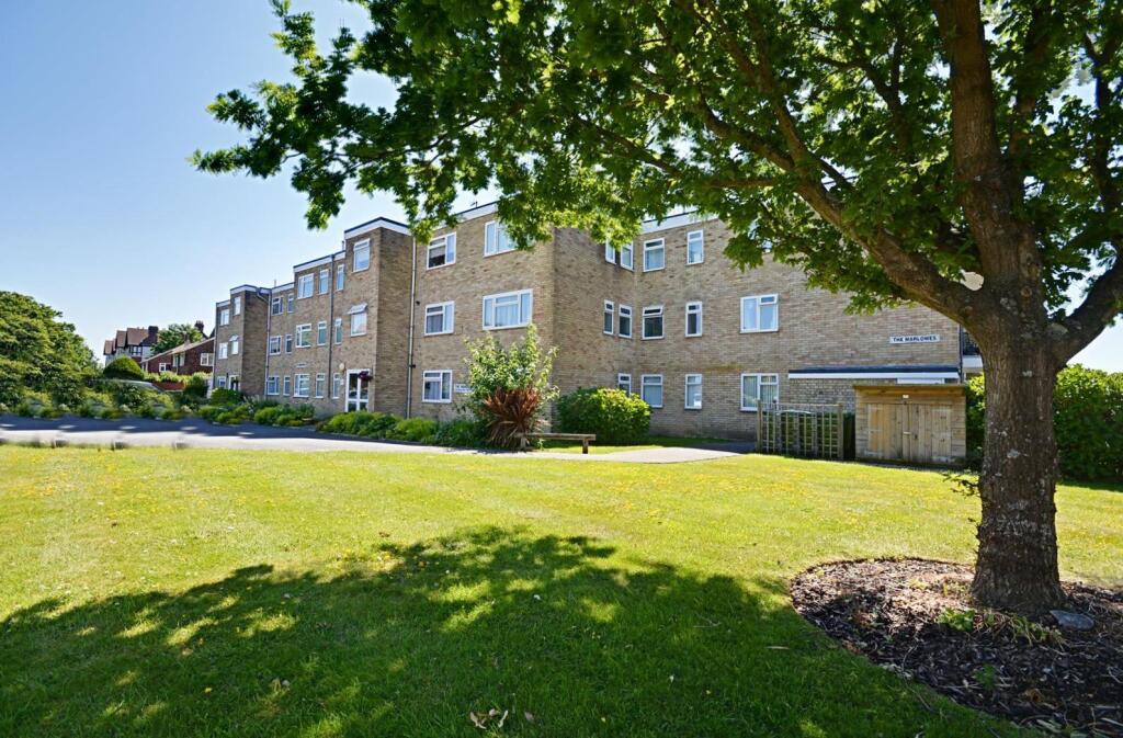 Main image of property: Hastings Road, Bexhill-On-Sea