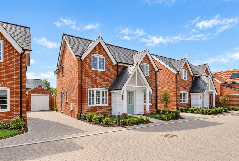 Main image of property: Dawes Lane
West Mersea
CO5 8HL