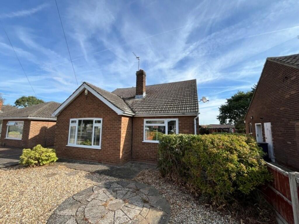 Main image of property: Westwood Drive, Lincoln