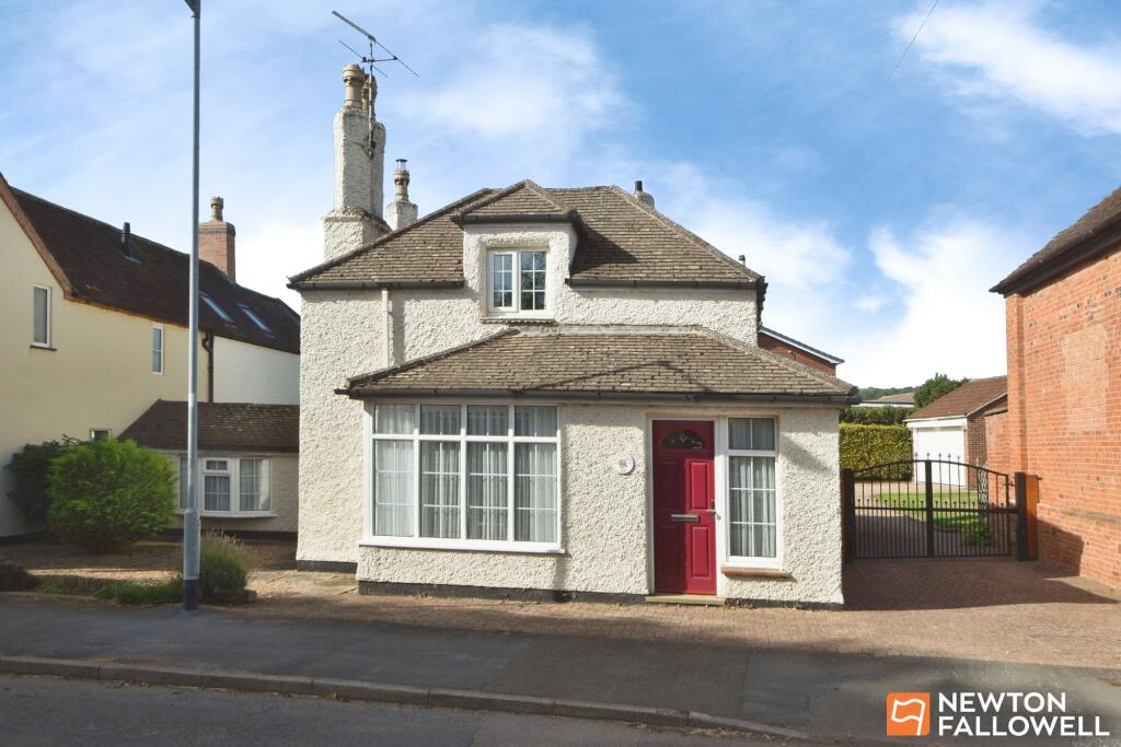 Main image of property: Leake Road, Gotham, NG11