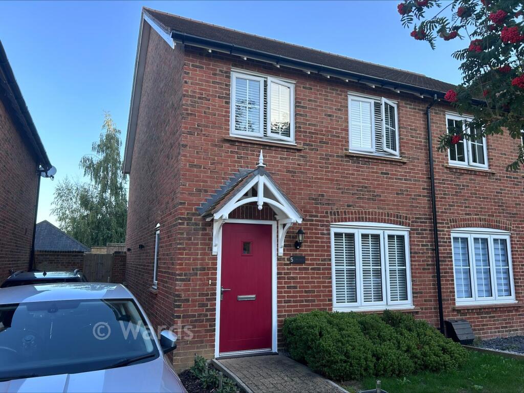 Main image of property: Perrymede Road, Allington, Maidstone, Kent