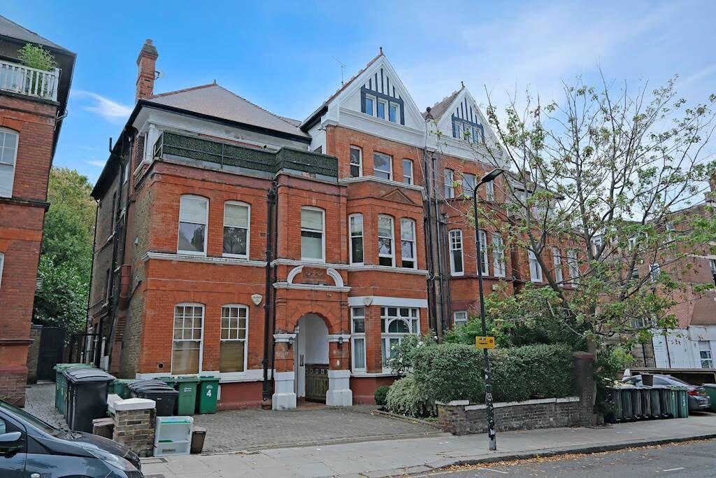 Main image of property: Frognal Court, NW3