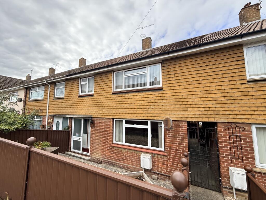 Main image of property: Netherton Road, Yeovil, Somerset, BA21 5NZ