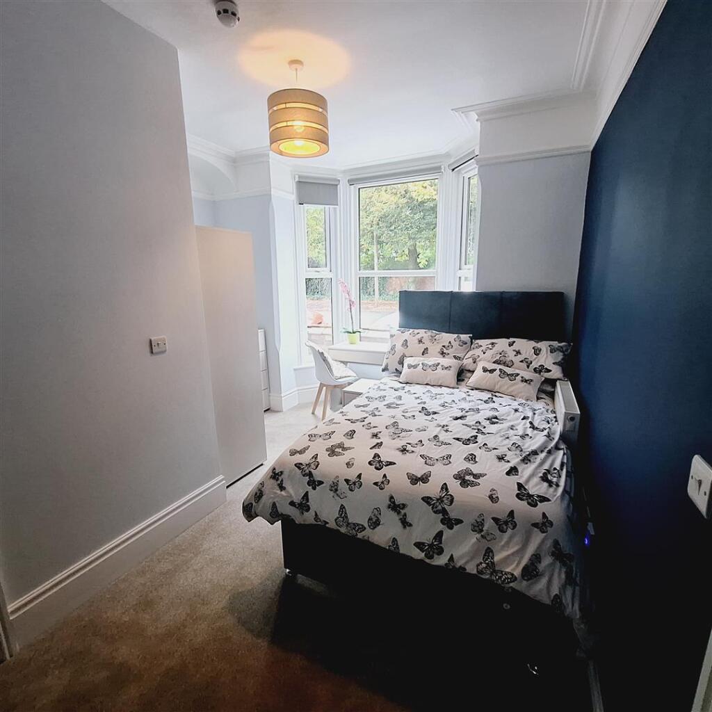 Main image of property: Tamworth Road, Long Eaton, Nottingham