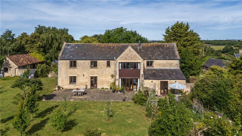 Main image of property: North Wraxall, Chippenham, Wiltshire, SN14