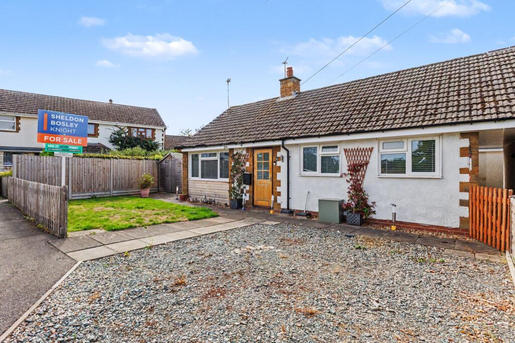 Main image of property: Welchman Place, Tysoe, CV35