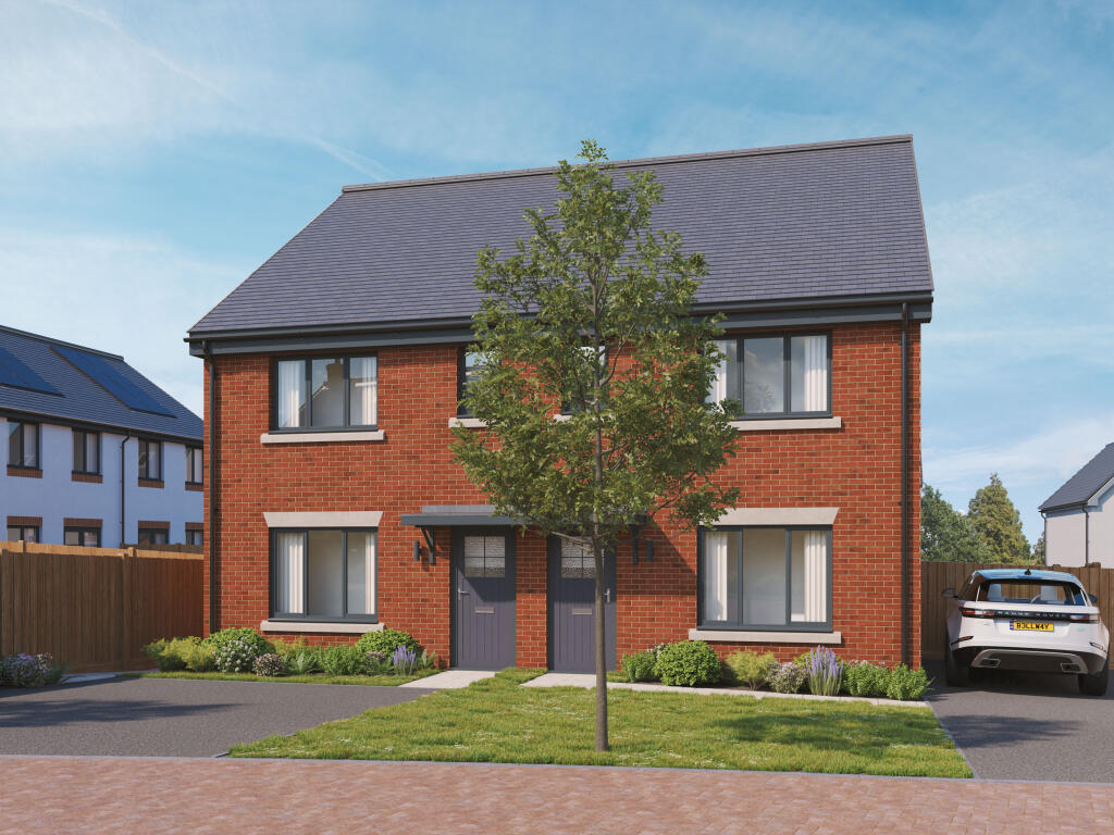 Main image of property: Stoke Albany Road,
NN14 2SR