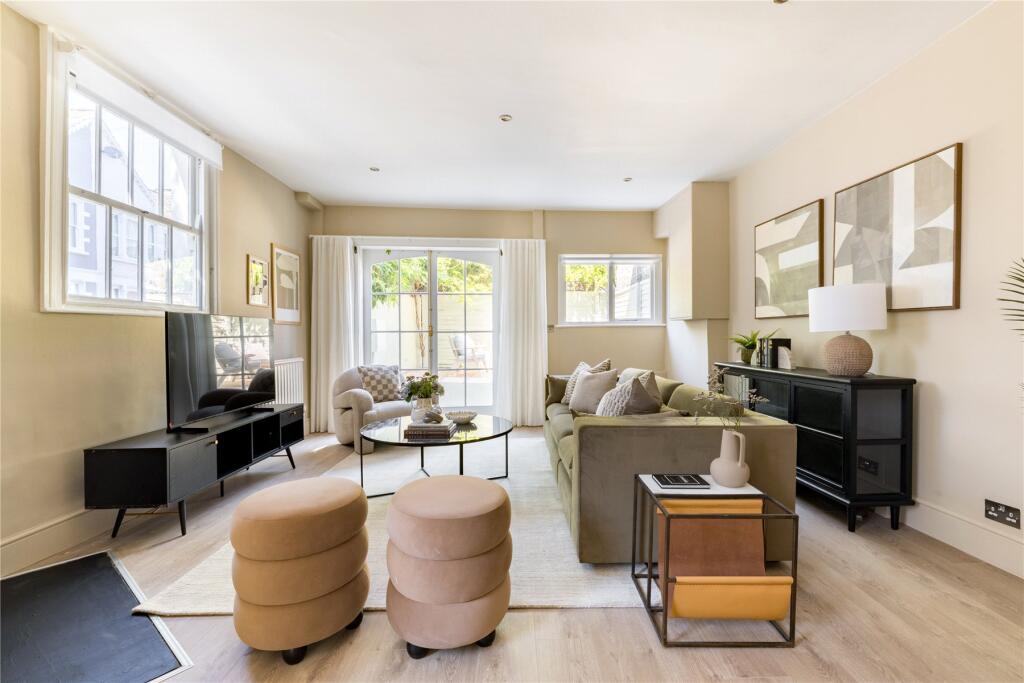 Main image of property: Tynemouth Street, London, SW6