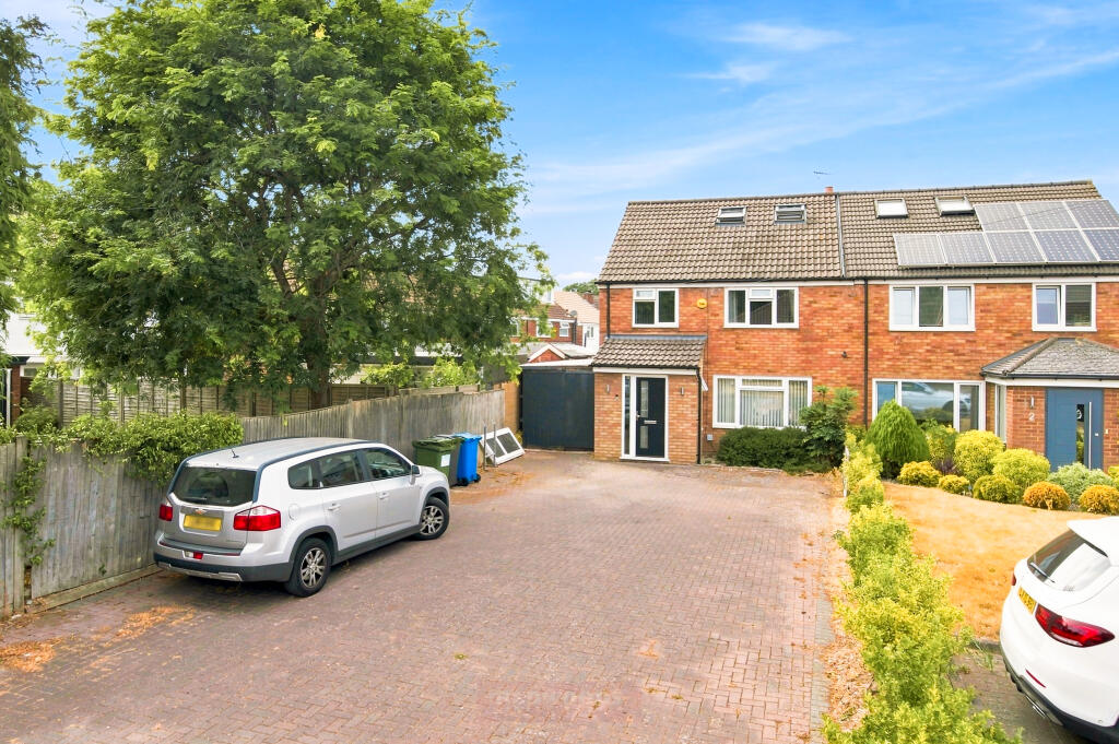 Main image of property: Old Windsor