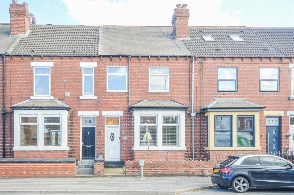 Main image of property: Castleford Road, Normanton