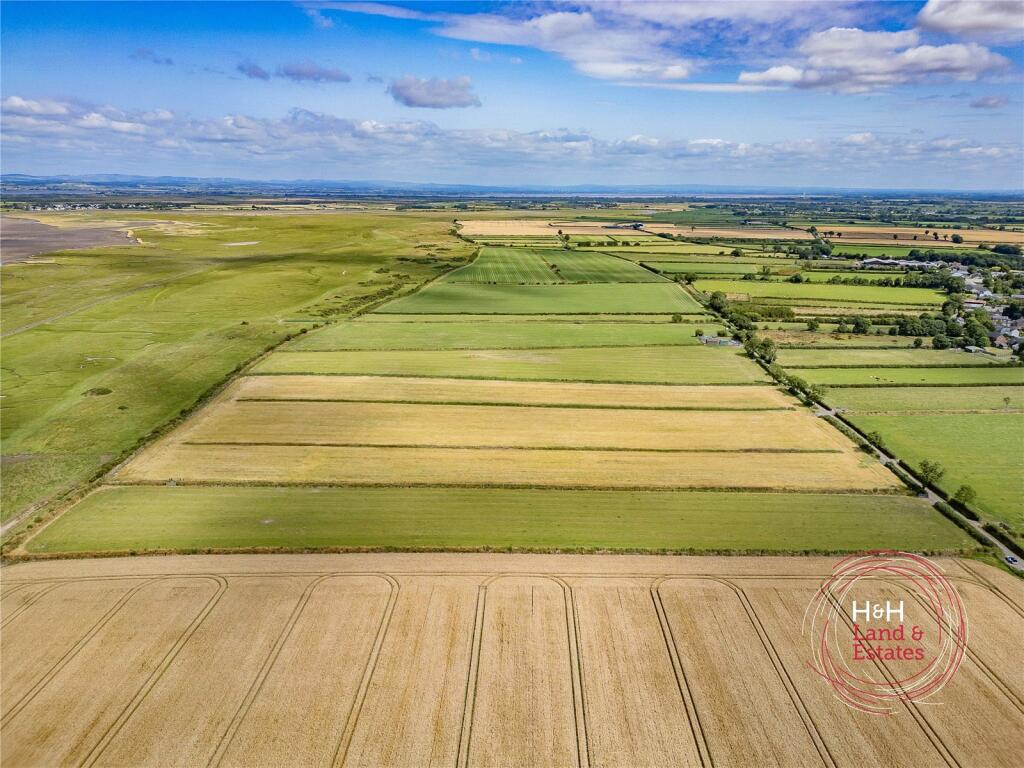 Main image of property: Land At Solway View, Newton Arlosh, Wigton, Cumbria
