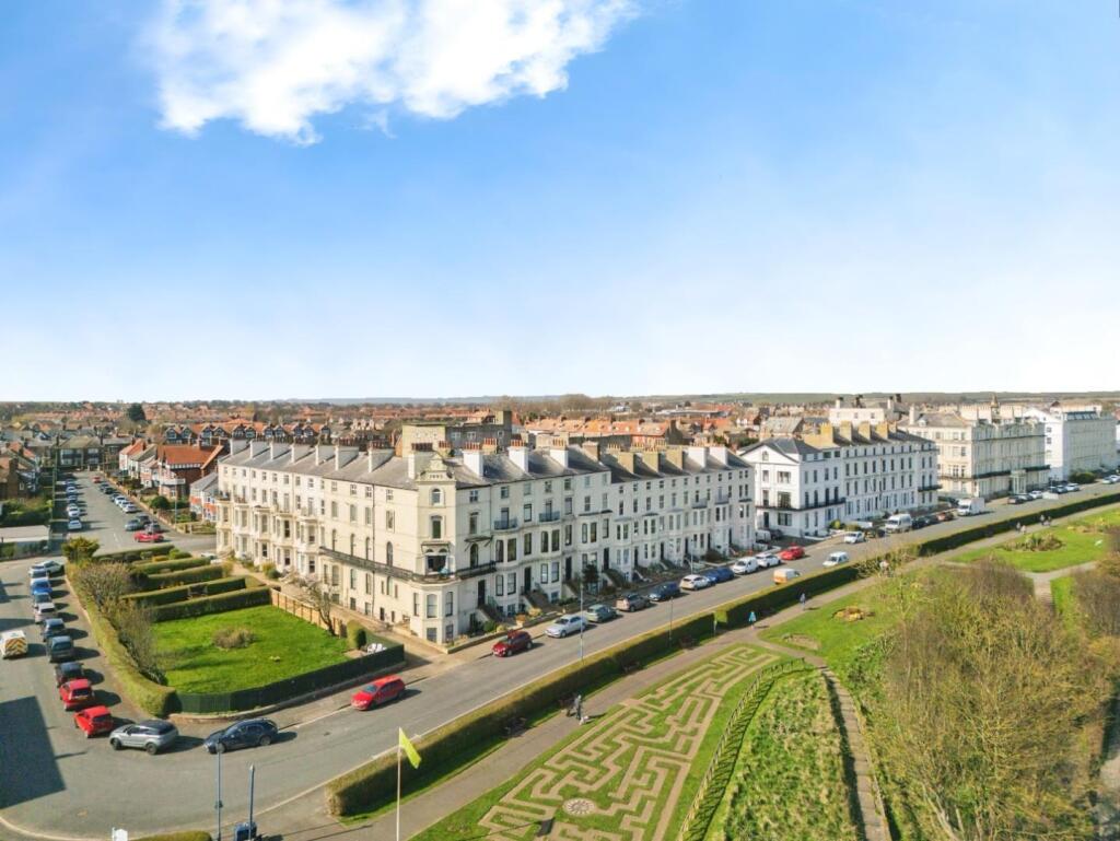 Main image of property: The Crescent, Filey