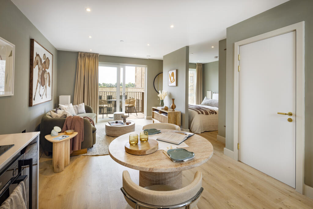 Main image of property: Dovecote House, Beaufort Square, Colindale, NW9 4GQ