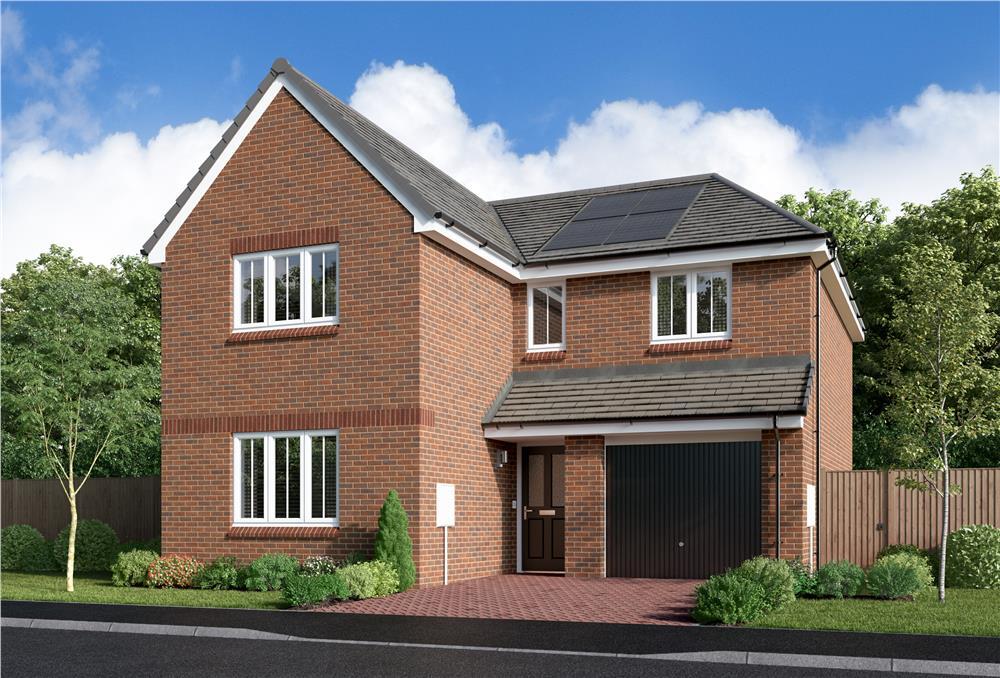 Main image of property: Coventry Lane,
Bramcote,
NG9 3GJ