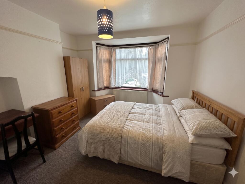 Main image of property: Room 1, Mowbray Road, CB1