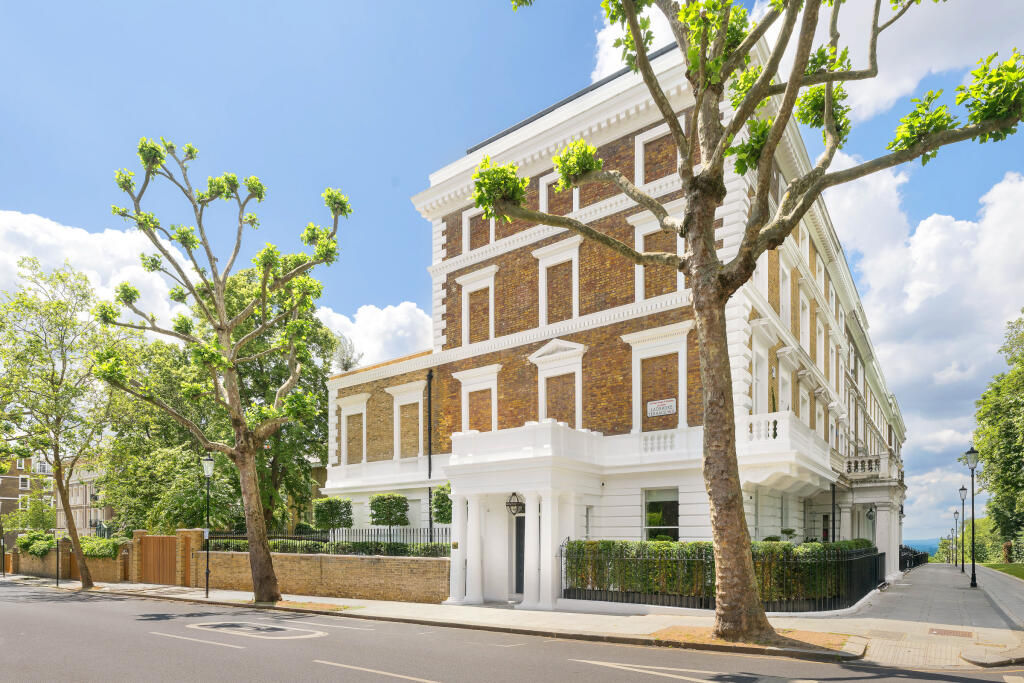 Main image of property: Ladbroke Terrace, Notting Hill, London, W11