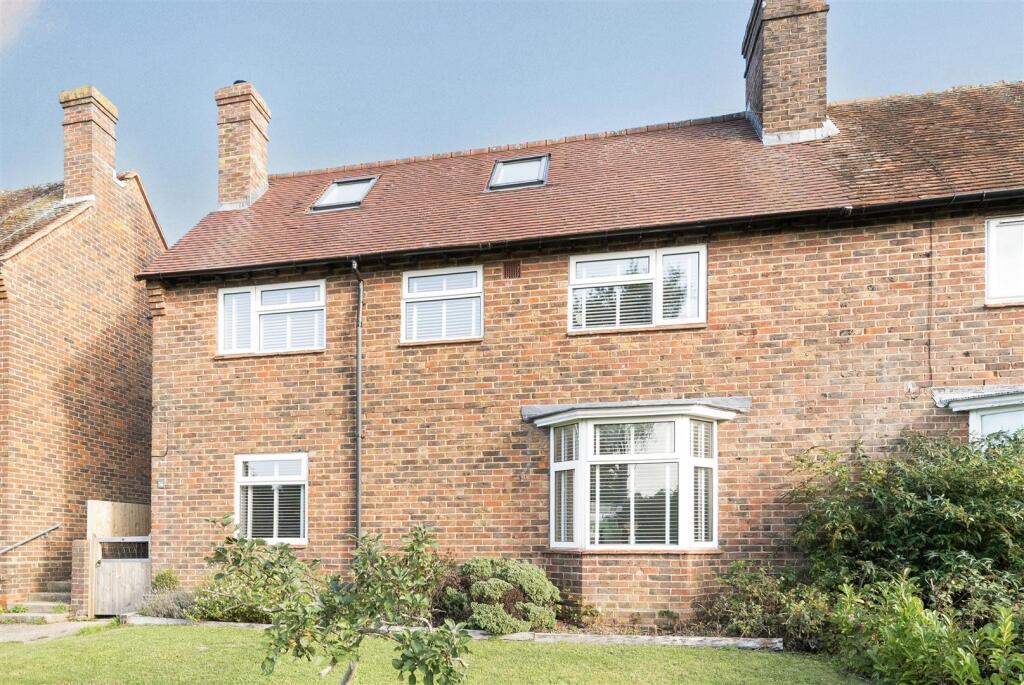 Main image of property: Canada Road, Arundel