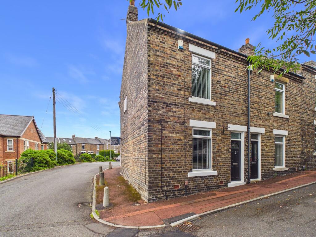 Main image of property: George Street, Whickham, NE16