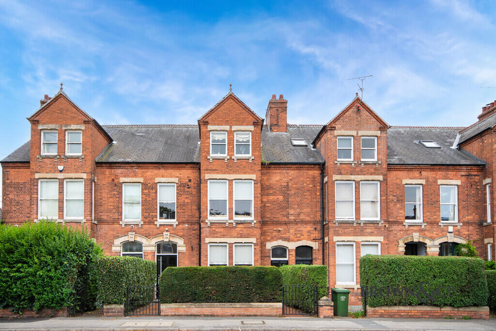 Main image of property: London Road, Retford