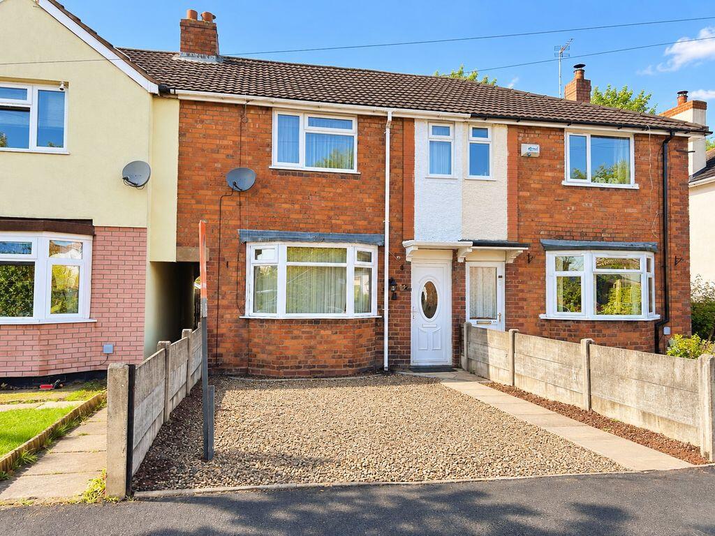 Main image of property: Whitehorse Road,  Brownhills, Walsall, WS9 7PE 