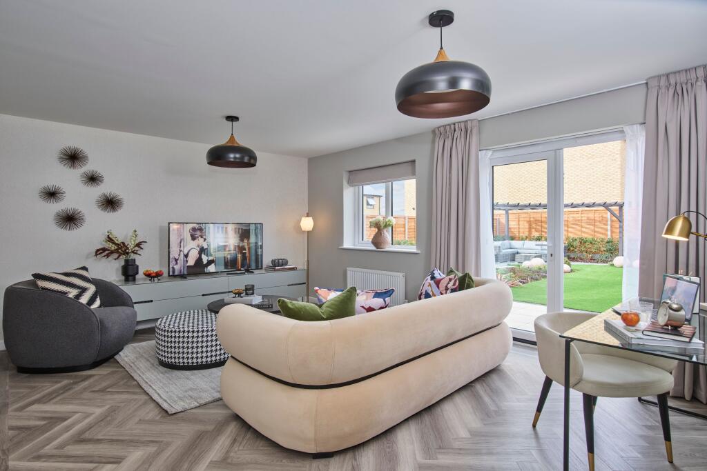 Main image of property: Oakfield Lane
Wilmington
Kent
DA1 2JT