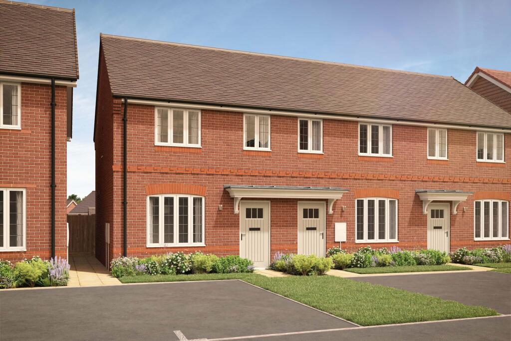 Main image of property: Forest View Salisbury Road, 
Totton Southampton, SO40 2QT