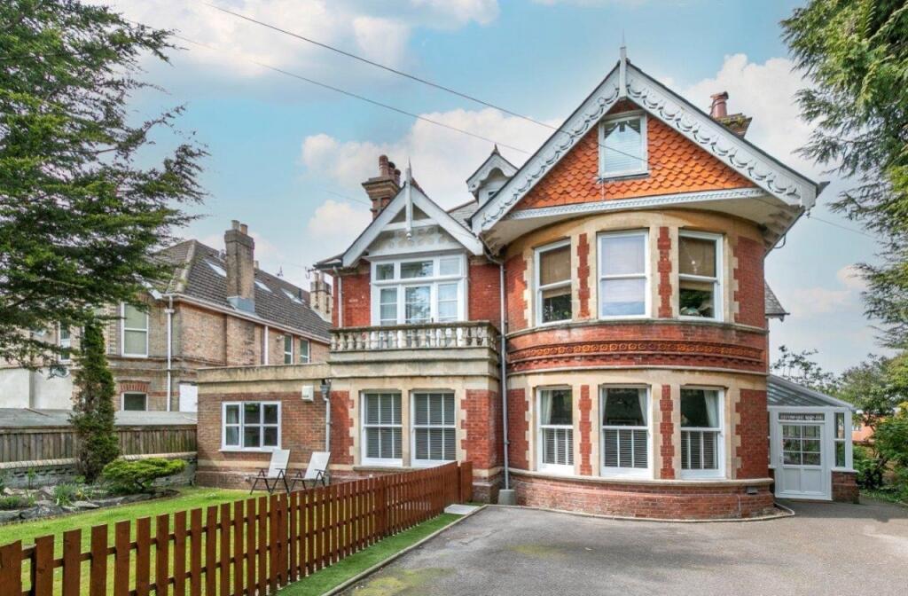 Main image of property: Kingsbridge Road, Ashley Cross