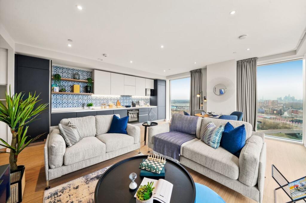 Main image of property: Portlands Place