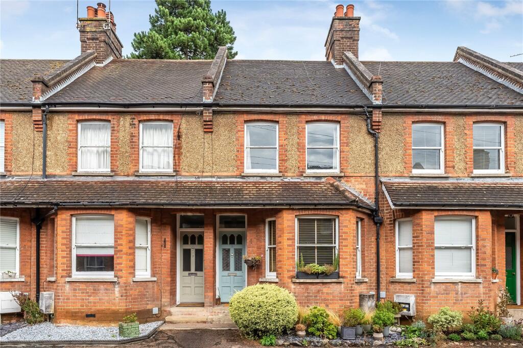 Main image of property: St. Botolphs Avenue, Sevenoaks, Kent