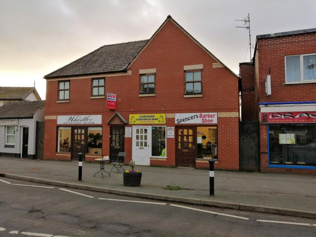 Main image of property: The Cross, Gobowen, Oswestry, Shropshire, SY11