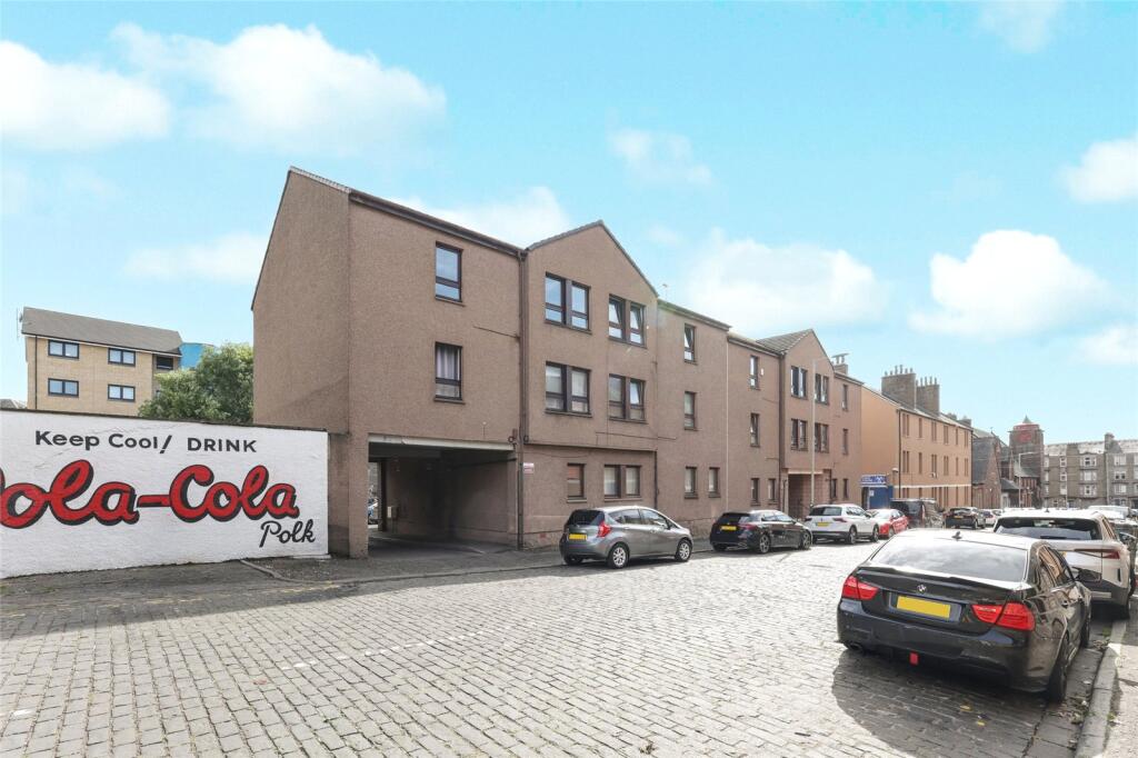 Main image of property: Maitland Street, Dundee, Angus, DD4