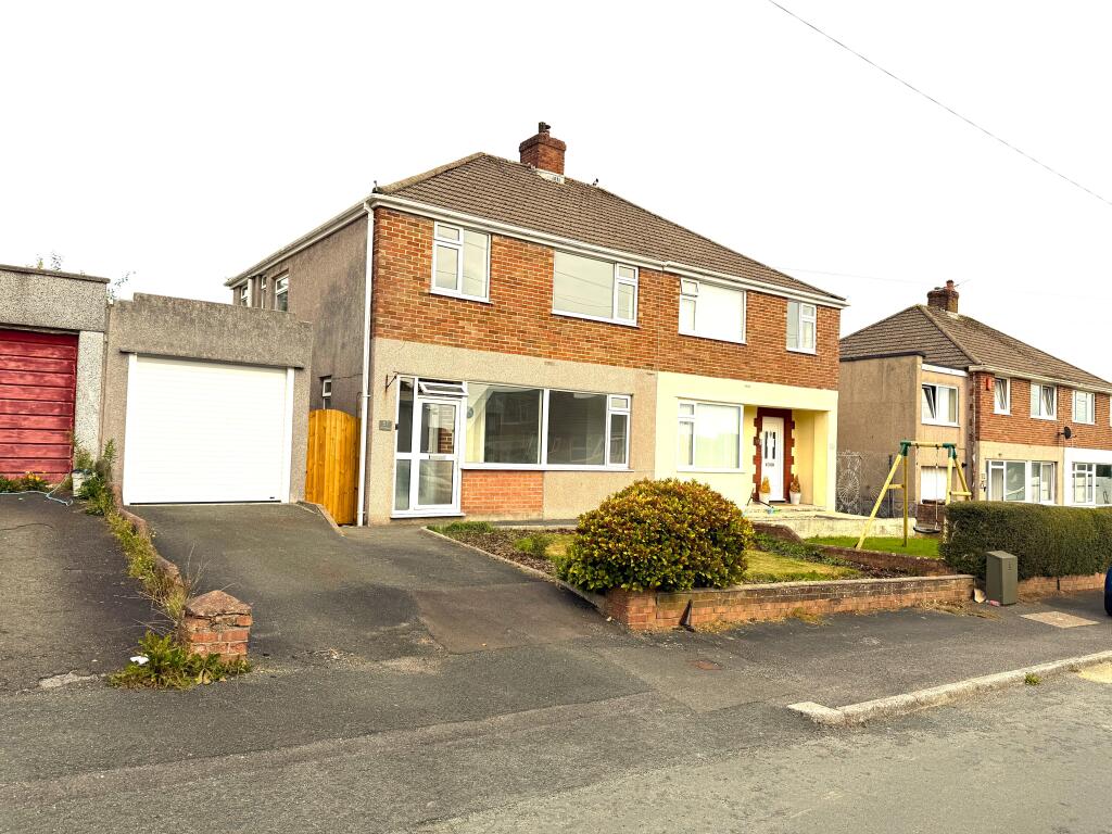 Main image of property: The Mead, Plympton, Plymouth