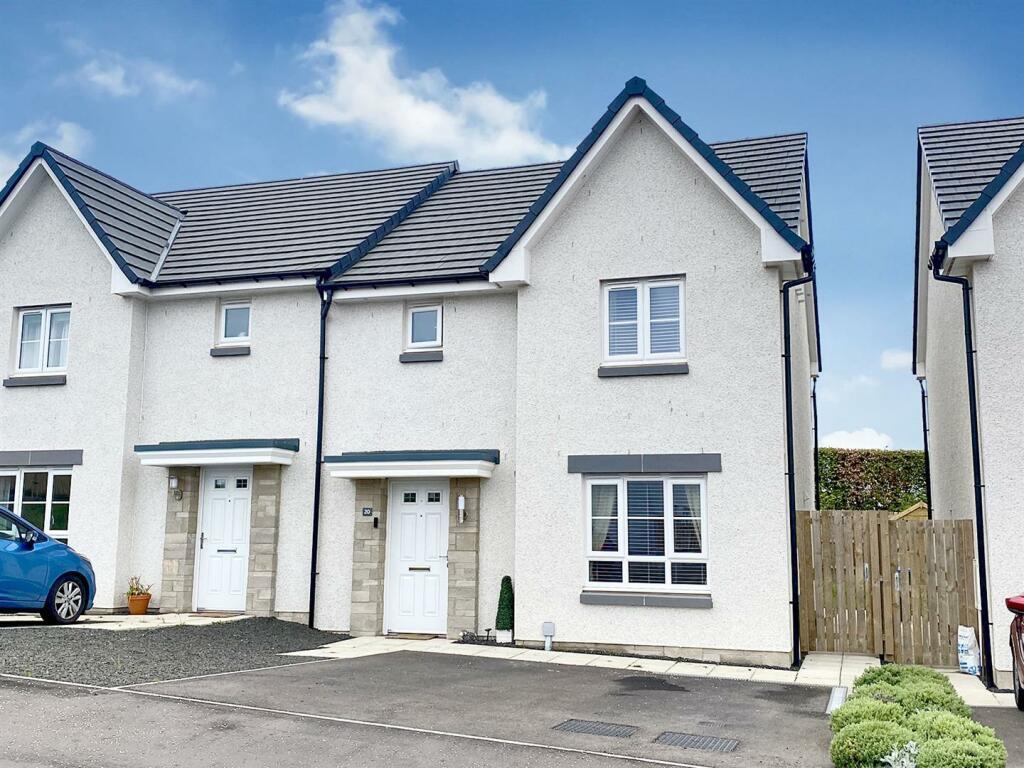 Main image of property: Speckle Park Road, Huntingtower, Perth