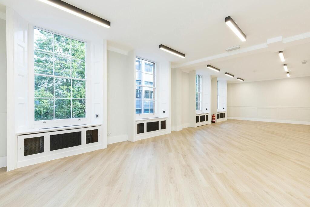 Main image of property: 8A Brushfield Street, Spitalfields, London, E1 6AN