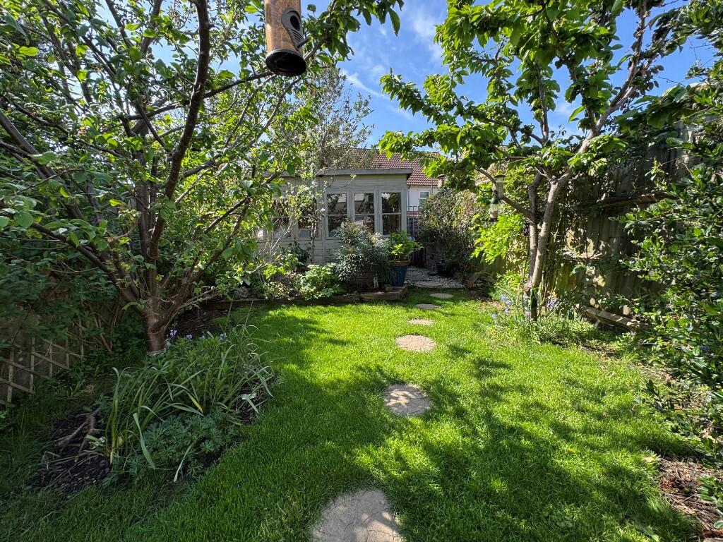 Main image of property: Greenway Road, Taunton, Somerset, TA2