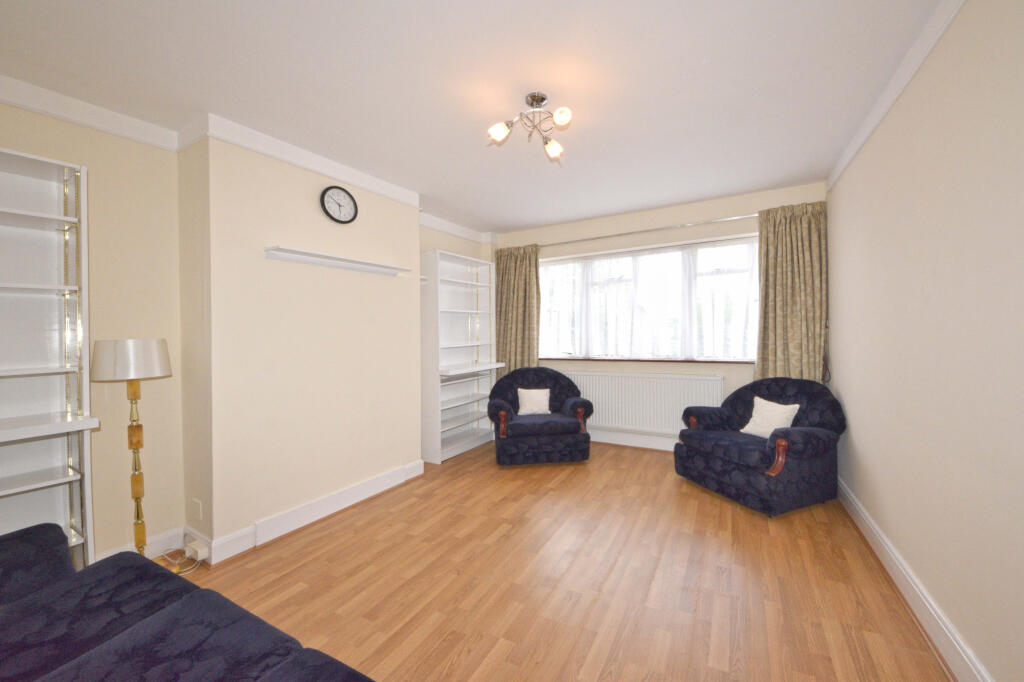 Main image of property: Hanger Green,  London, W5