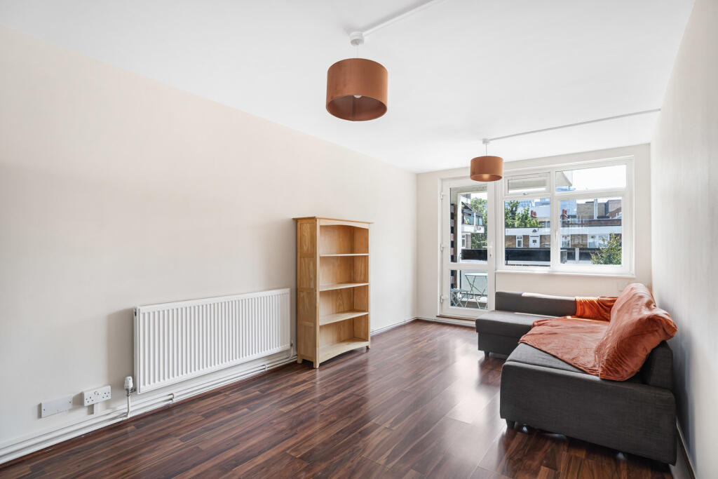 Main image of property: Chart Street, London, N1