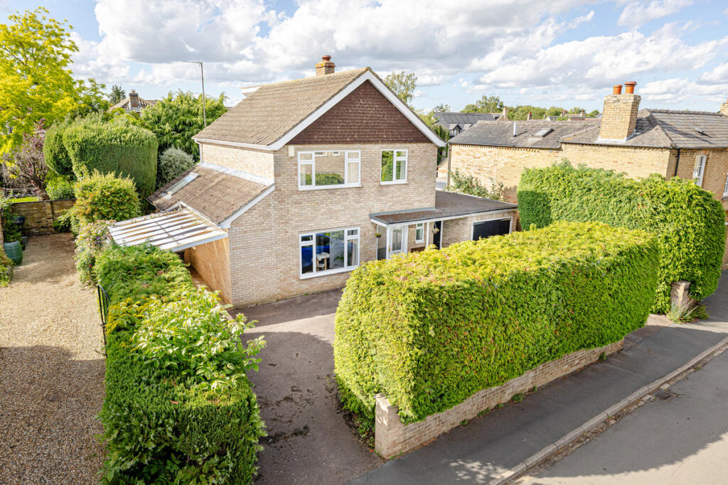 Main image of property: Rooks Street, Cambridge, CB24