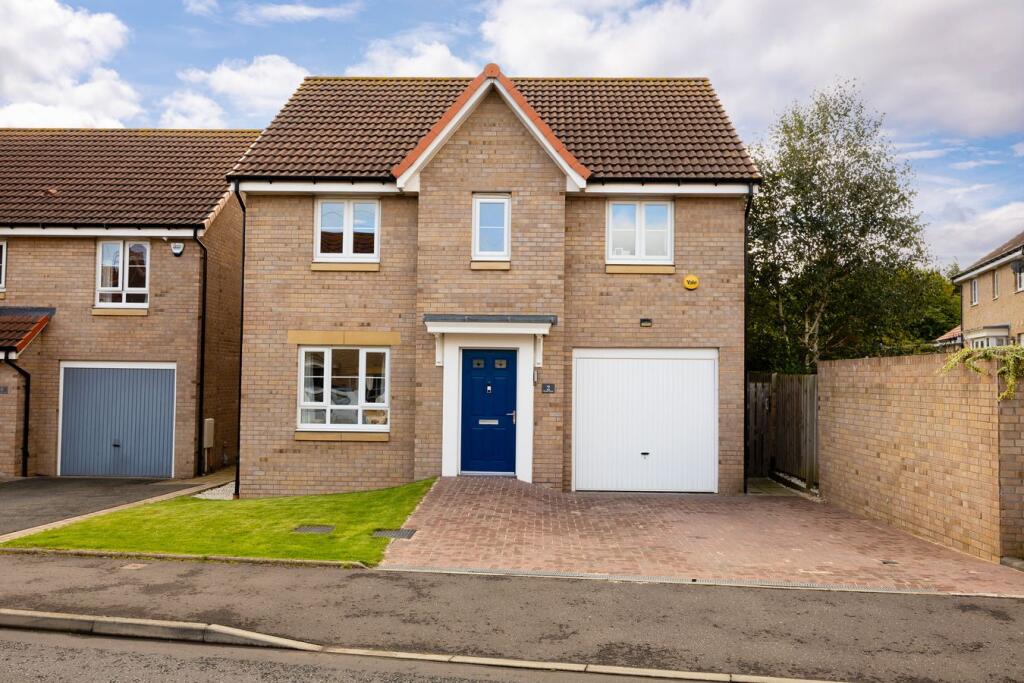 Main image of property: Benhar Road, Newcraighall, Musselburgh, EH21