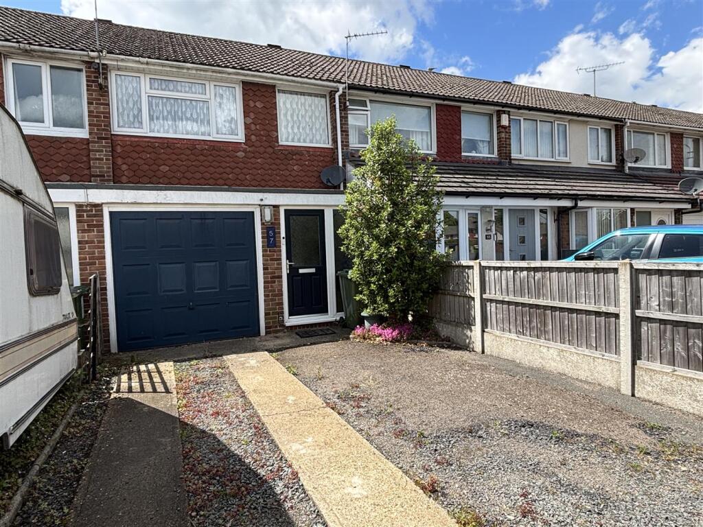 Main image of property: Kings Walk, Leicester Forest East, Leicester