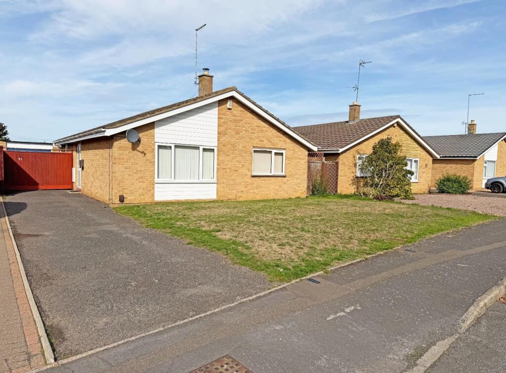 Main image of property: Overton Way, Orton Waterville, Peterborough